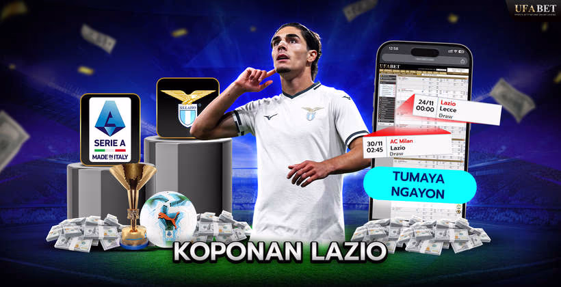 Koponan Lazio
